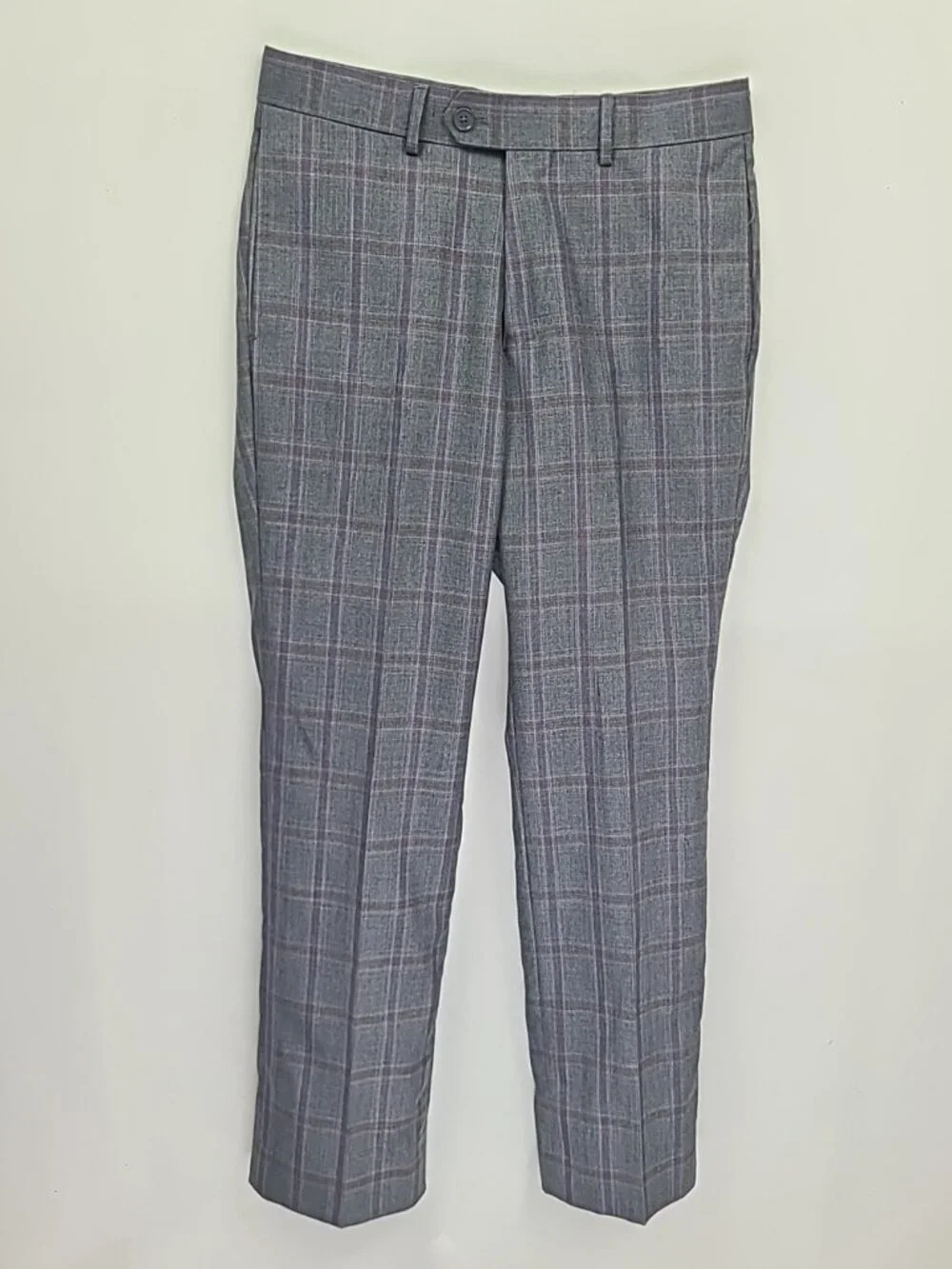 English Laundry 2-Piece Suit 36R, Pants W29xL29